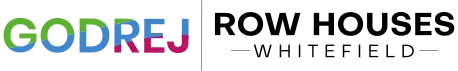 Godrej Row Houses Logo - Godrej Properties